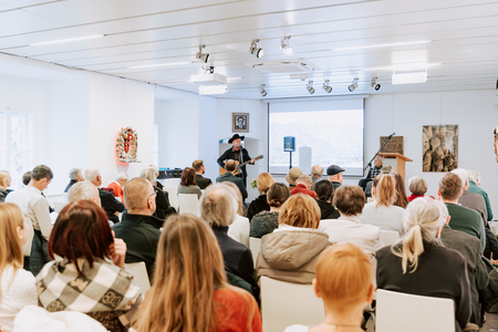 »Neznani znani PREŽIH (1893–1950)«, (4)